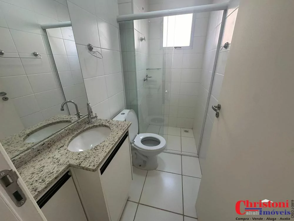 Alugar Apartamento